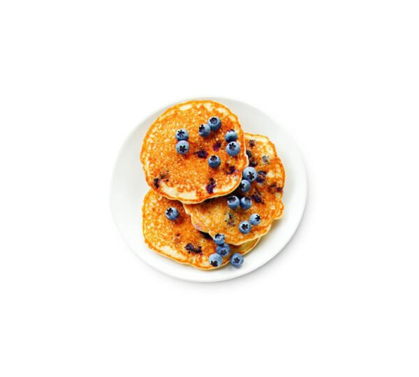 Blueberries - 1 Pint Package – Image 2