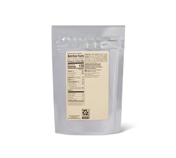 Shimmer Pastel Almond Blend – Image 3