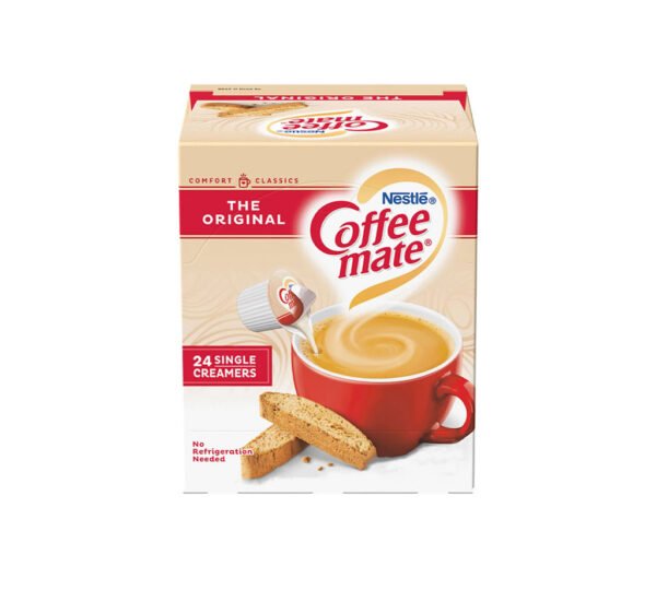 Nestle Original Coffee-Mate Coffee Creamer – Image 3
