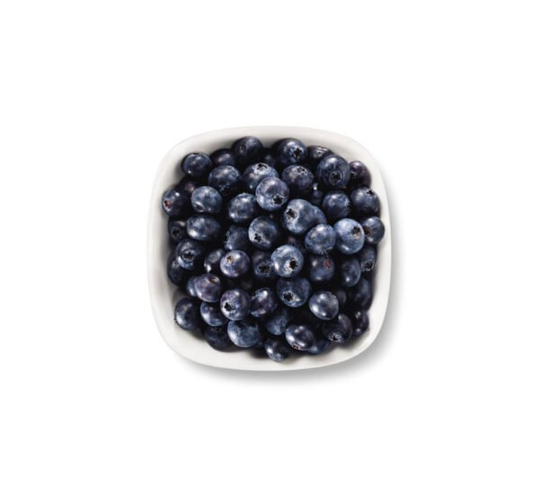 Blueberries - 1 Pint Package – Image 3