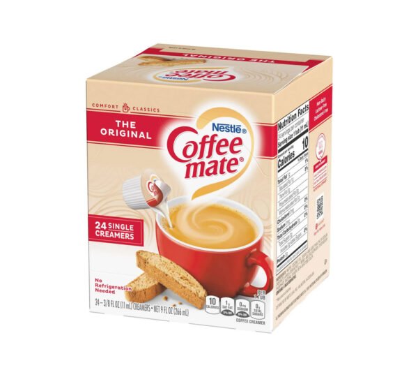 Nestle Original Coffee-Mate Coffee Creamer – Image 4