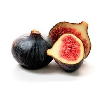 Figues Violettes