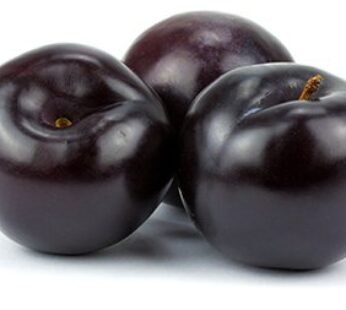 Prunes