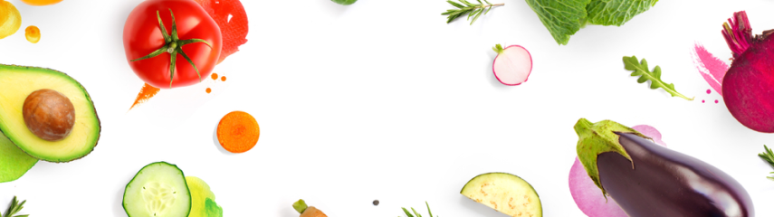 Produits Bio & Frais