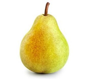 Poire Guyot