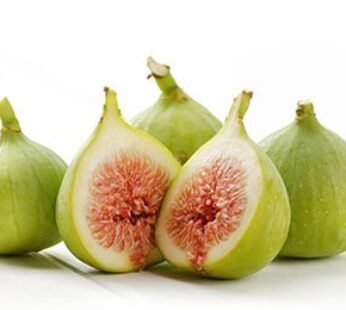 Figues Vertes