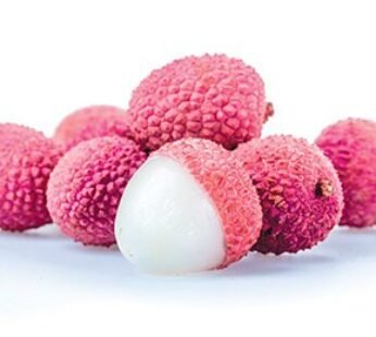 Litchi